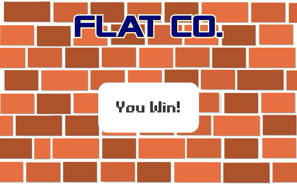Games like FLAT Co.