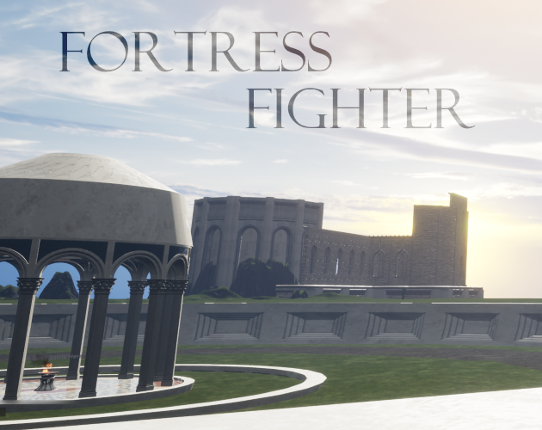 Fortress Fighter Game Cover