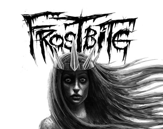 Frostbite Game Cover