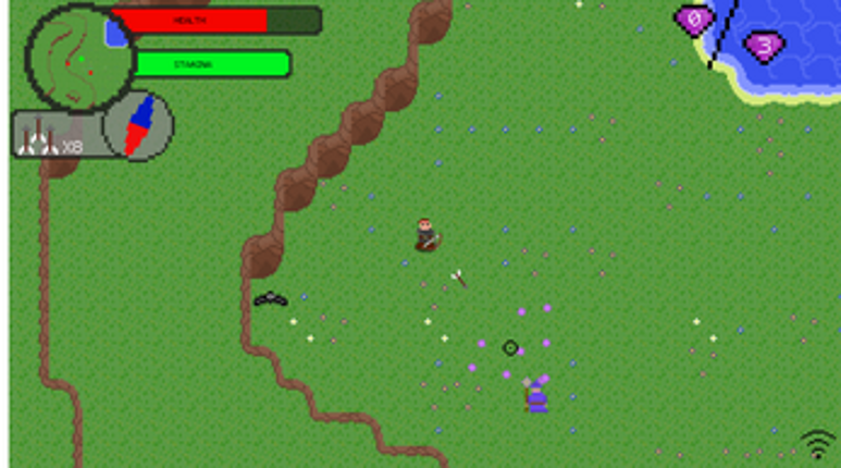 GemeraldWizardry (Thesis) Image