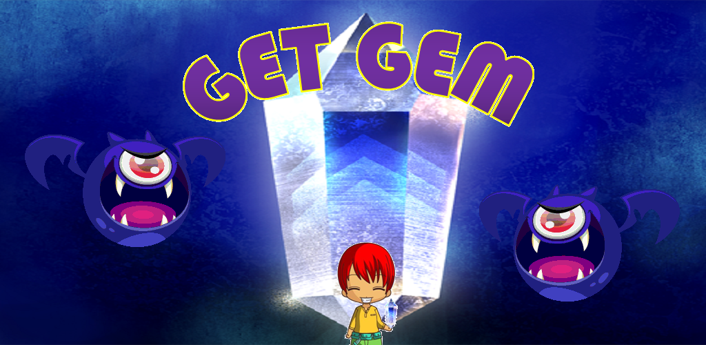 Games like Get Gem