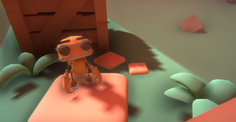 Gigabit screenshot
