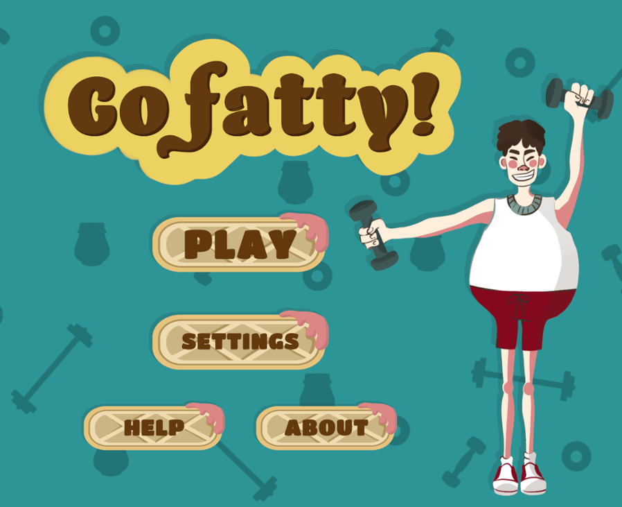 Games like GoFatty