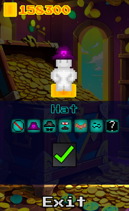 Gold Rush Jumper Image