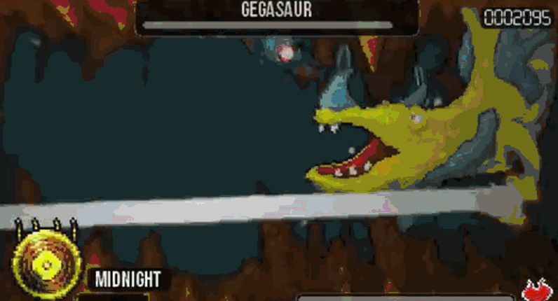 Gongbat screenshot
