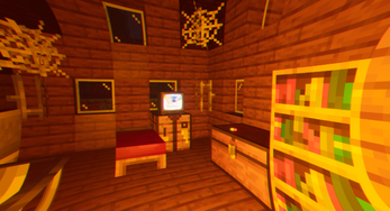 Herobrine Craft 2 Image