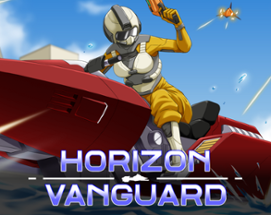 HORIZON VANGUARD Image