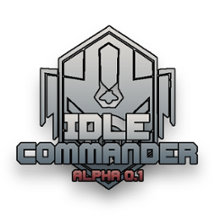 Idle Commander - Original V2 Image