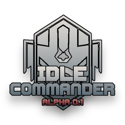 Idle Commander - Original V2 Game Cover