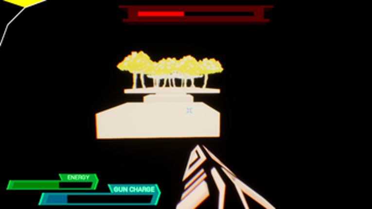 Initial Prospect screenshot