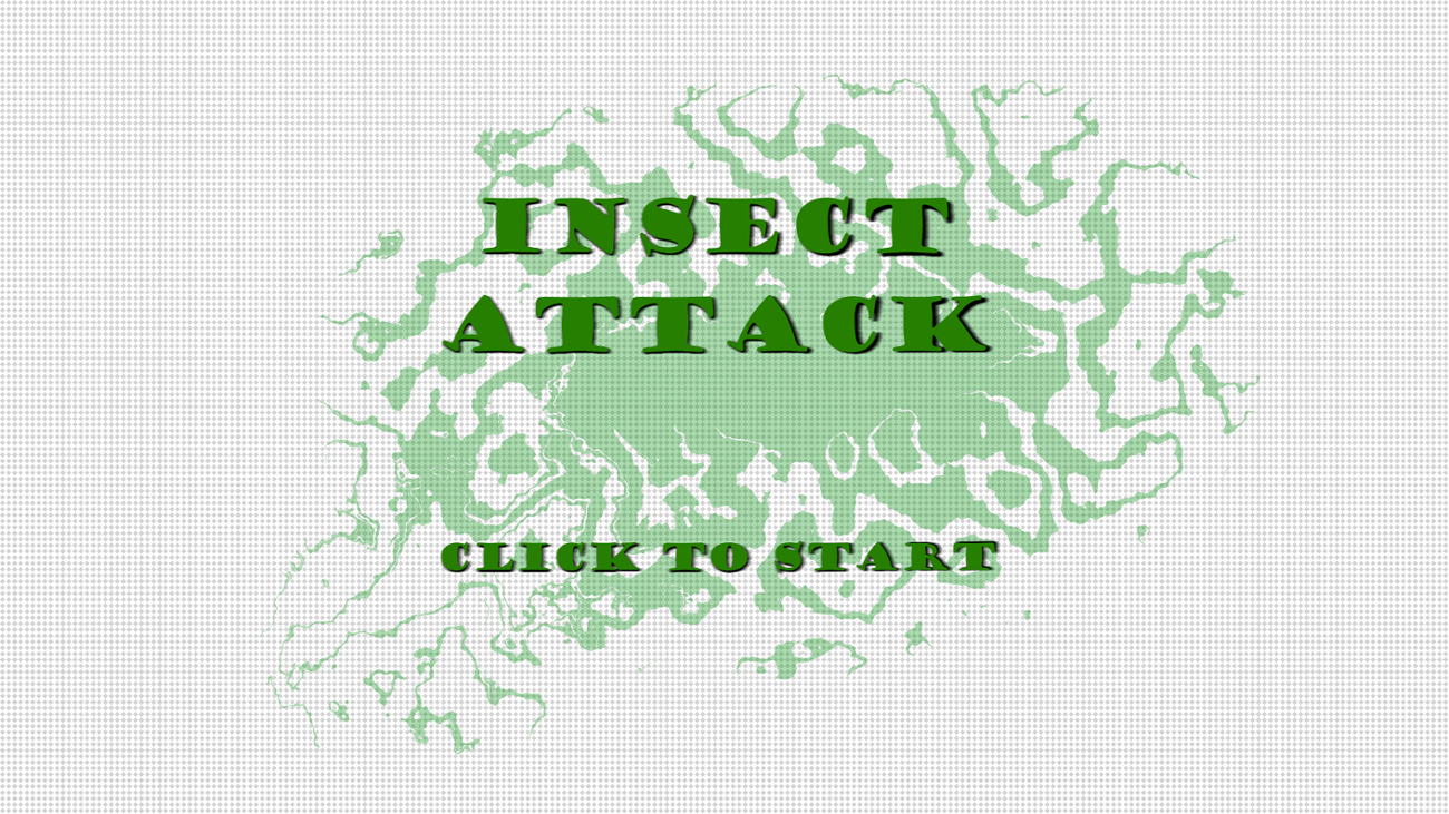 Games like Insect Attack (Ludum Dare 38)