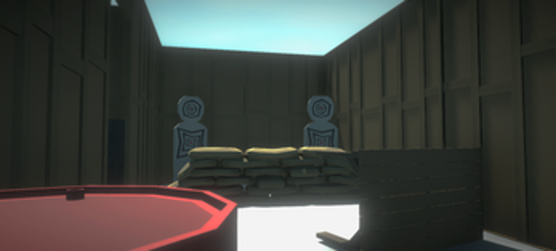 Jeronimo screenshot