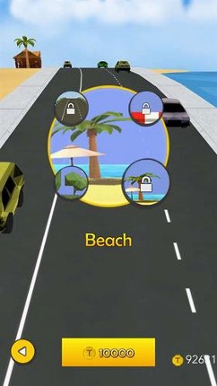 Keke on the Run 2 screenshot
