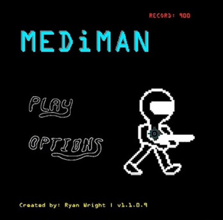 MediMan Image