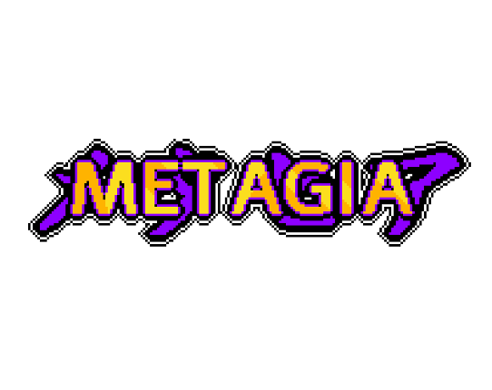 METAGIA メタヒア Image