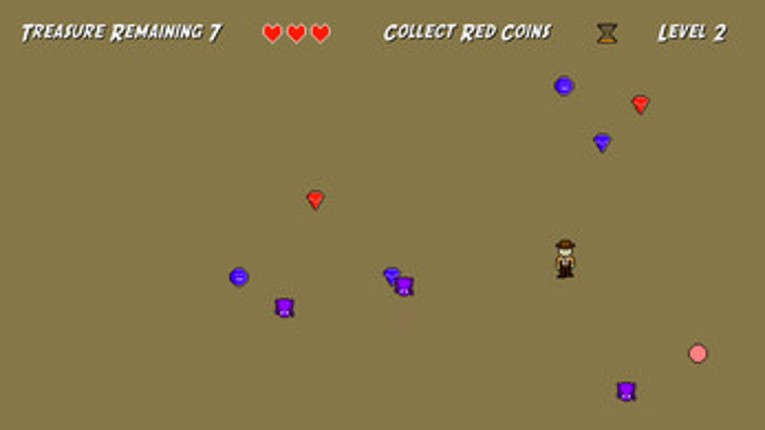 Mister Adventure screenshot