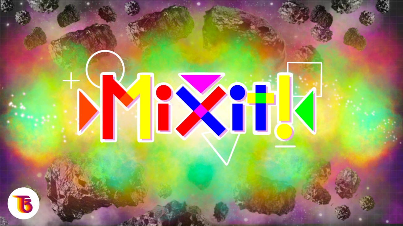 Games like Mix It!