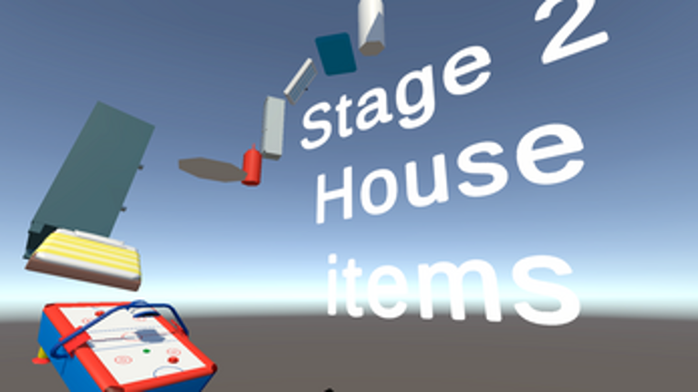 Monkey Hikers VR Image