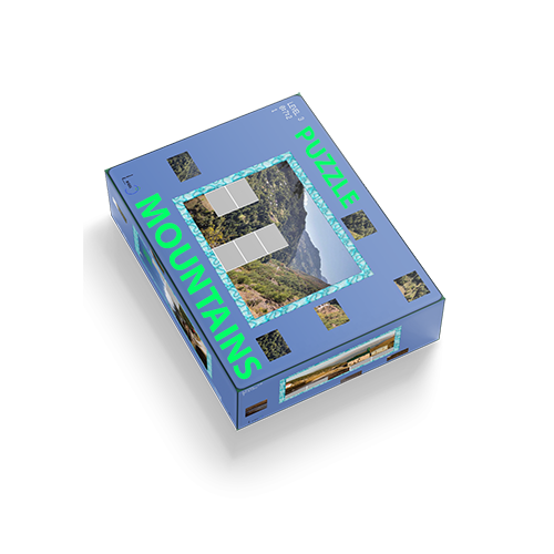 Games like Mountains