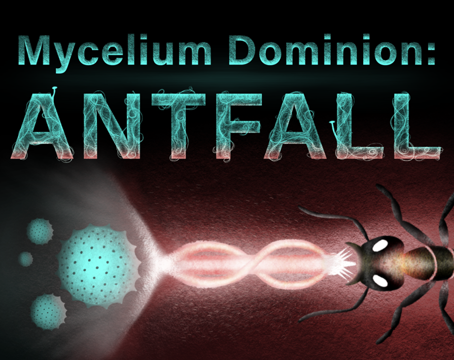Games like Mycelium Dominion: Antfall