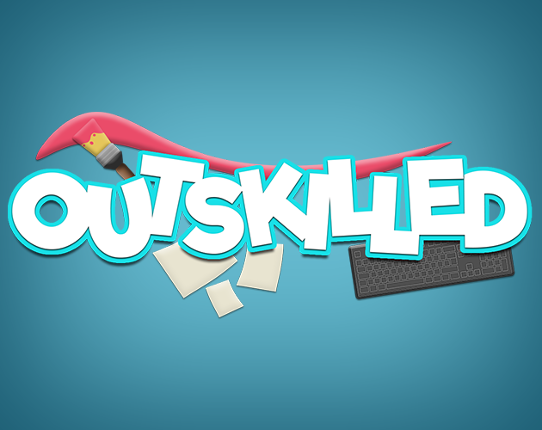 Outskilled Game Cover