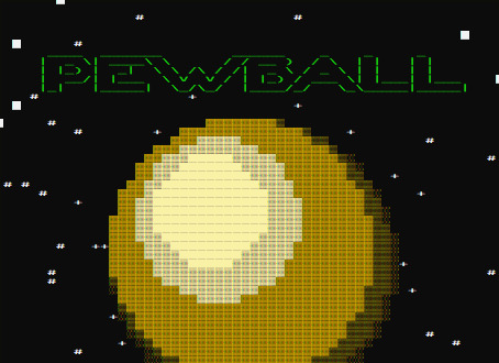 Games like PEWBALL