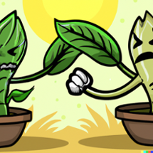 Plants Auto Chess Image