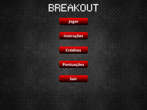 Projeto Breakout Image