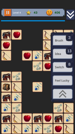 Props Collection screenshot