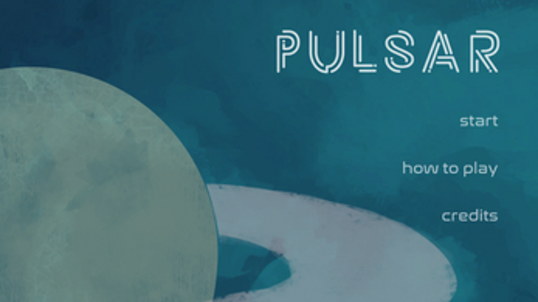 Pulsar screenshot