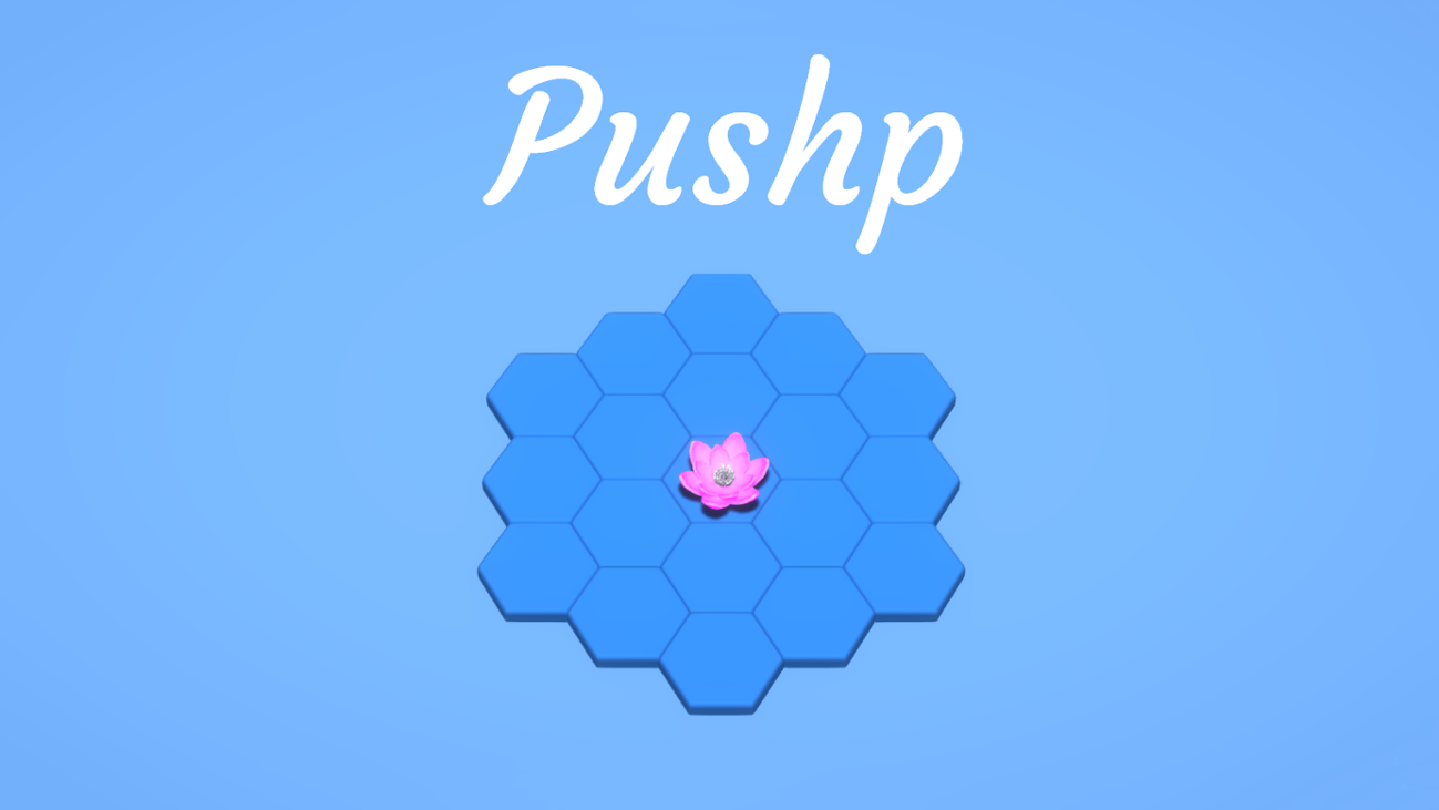 Games like Pushp