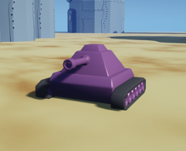 Qwazy Tank Image