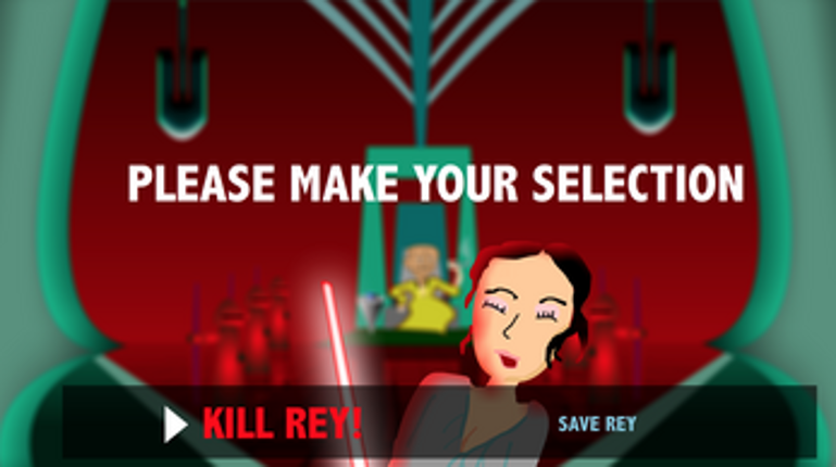 Release the Midi-Chlorians Image