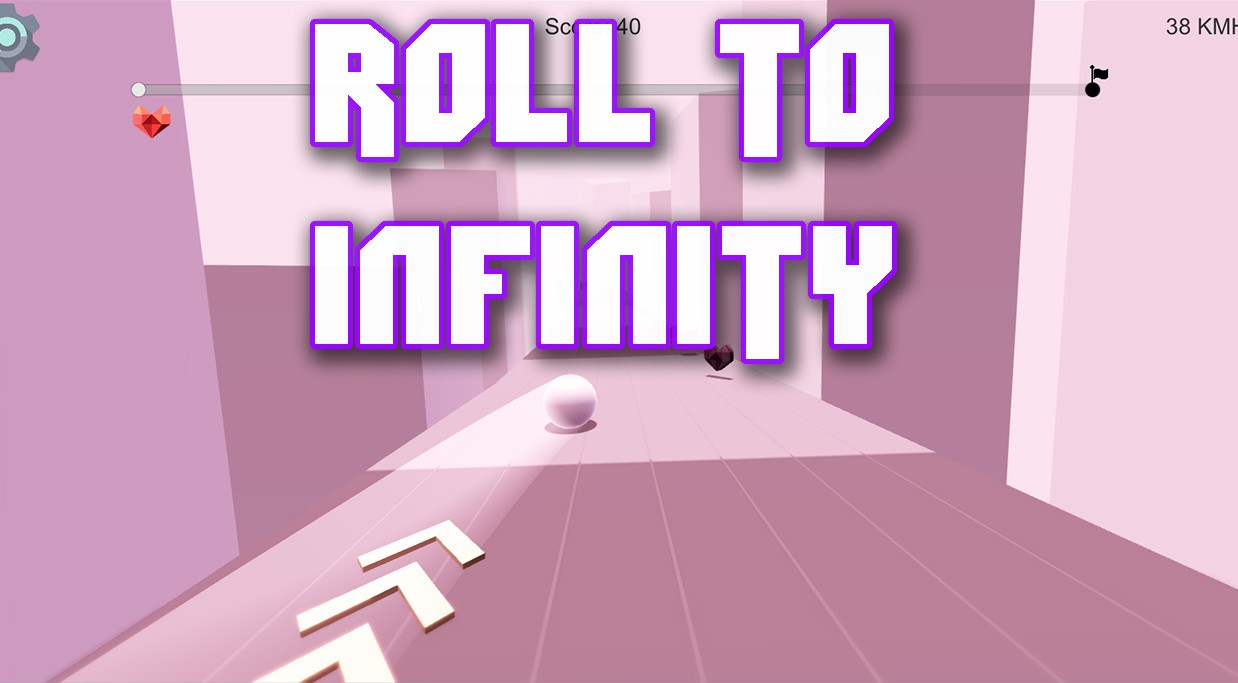 Games like Roll To Infinity