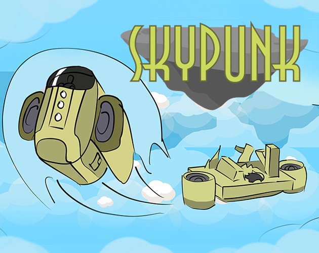 Games like SkyPunk