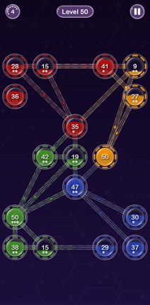 Splash Expansion - Color War screenshot