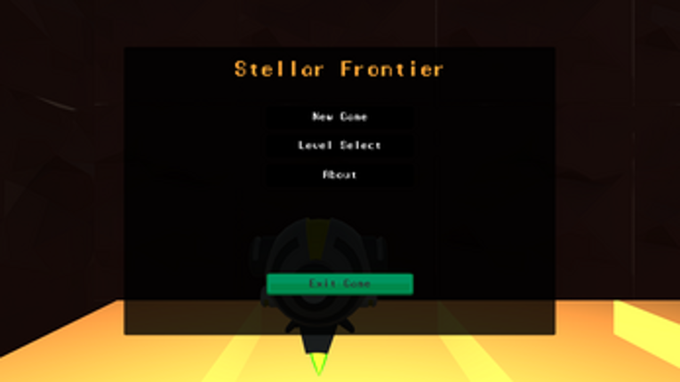 Stellar Frontier Image