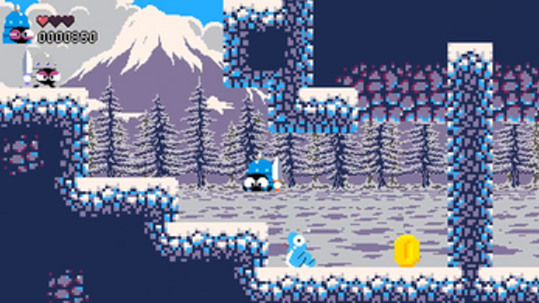 Super HelmKnight Image