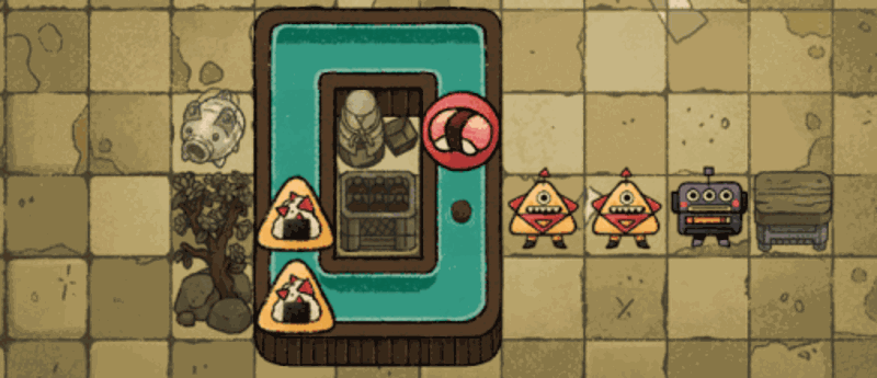 Sushi For Robots Image