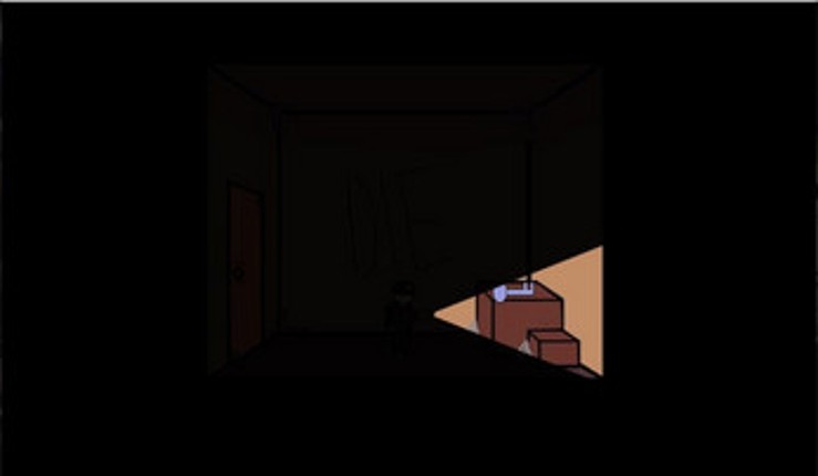 Timmy's Nightmare screenshot