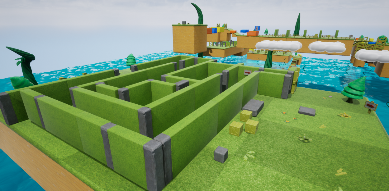 Games like Tobi's Adventure