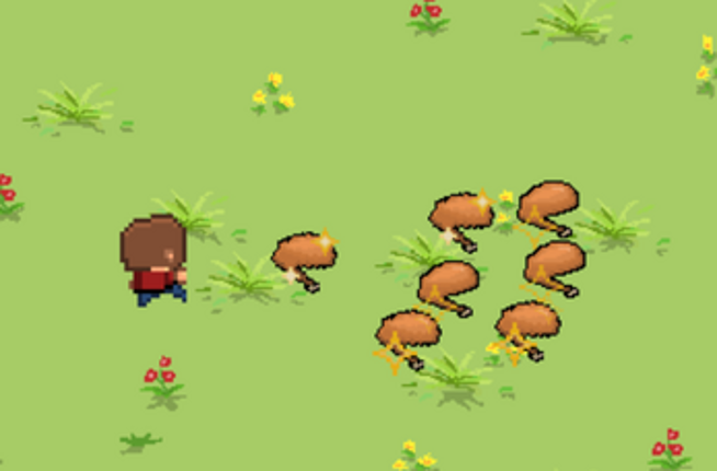 We FRIED our game designer... screenshot