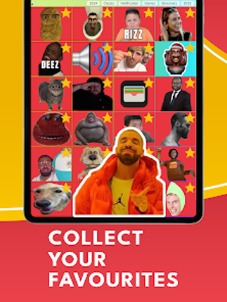 Meme Soundboard 2026 Ultimate screenshot