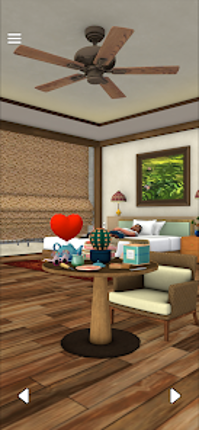 Escape Game: Bali screenshot