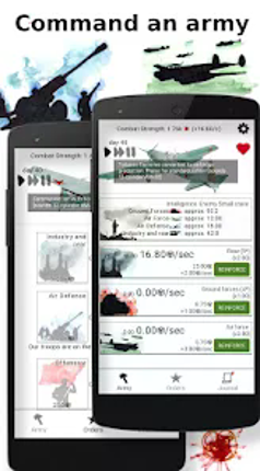 Idle Civilization: World Story screenshot