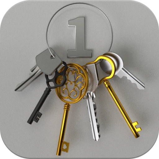 Games like Room Escape Game - EXITs