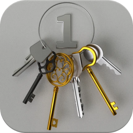Room Escape Game - EXITs Image