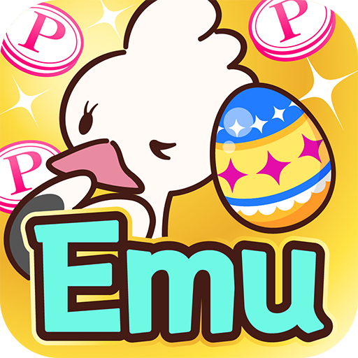 Games like Emu - Grow & Walk Rewards