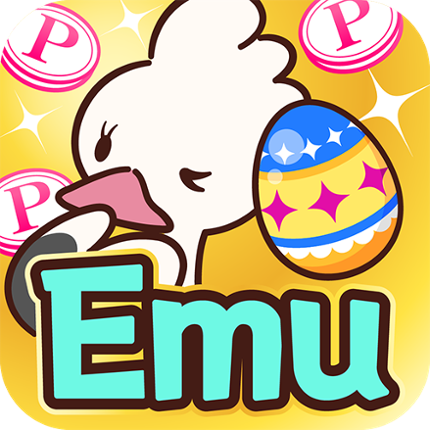 Emu - Grow & Walk Rewards Image