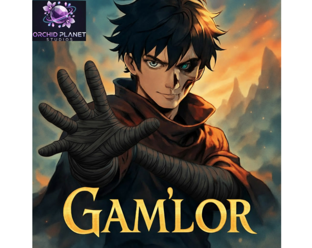 Games like GAM’LOR – Volume 1: The Weight of a Dream